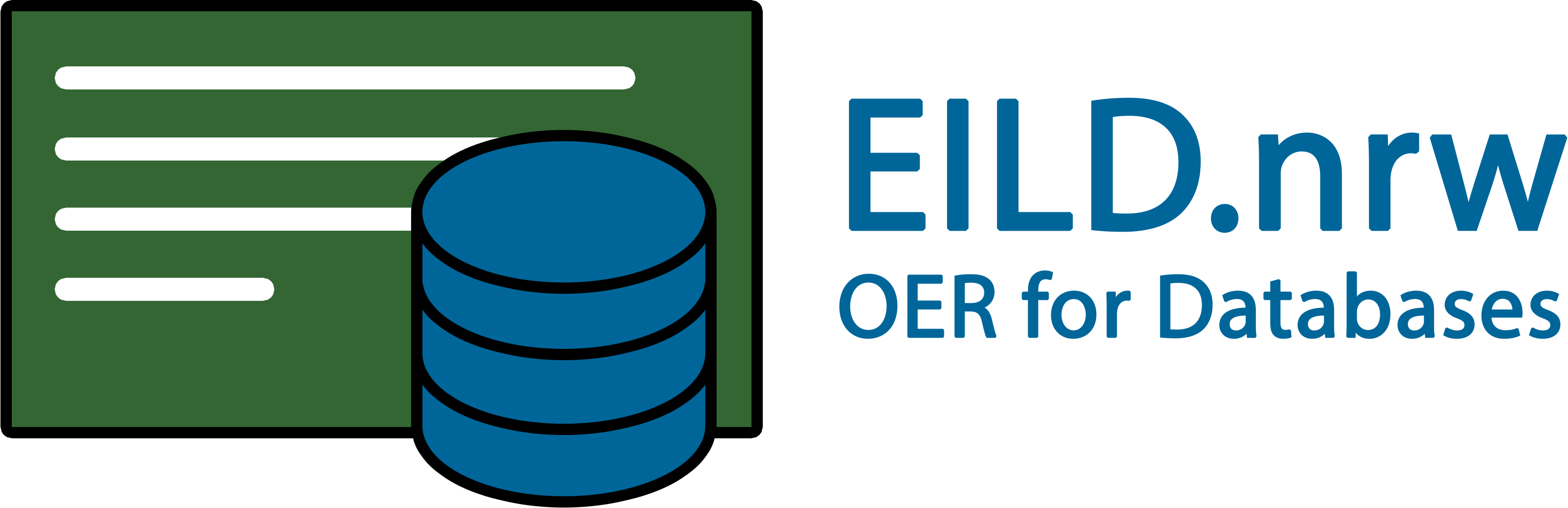 EILD Logo